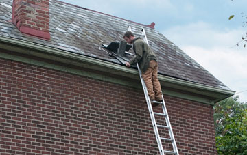 what affects urgent Tholomas Drove roof repairs