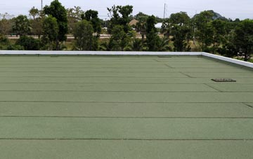 all Tholomas Drove roofing types quoted for