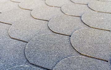 Tholomas Drove asphalt roofing costs