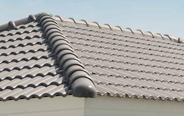 advantages of Tholomas Drove clay roofing