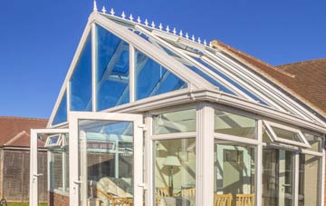 conservatory roof insulation costs Tholomas Drove