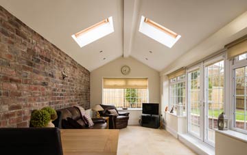 conservatory roof insulation Tholomas Drove, Cambridgeshire