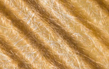 Tholomas Drove fibreglass roof waterproofing