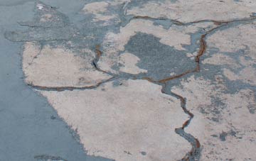 fibreglass roofing replacement Tholomas Drove