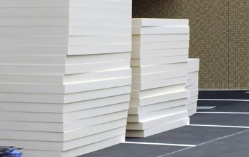 Tholomas Drove flat roof insulation costs