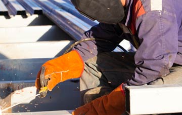 Tholomas Drove flat roofing options