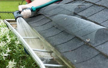 Tholomas Drove gutter cleaning costs
