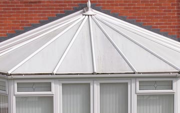 Tholomas Drove polycarbonate conservatory roof repairs