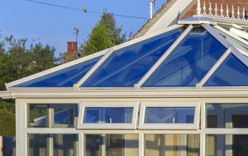 professional Tholomas Drove conservatory insulation