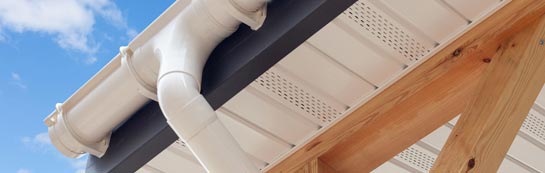 get Tholomas Drove guttering quotes today