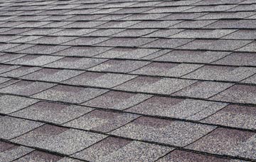 Tholomas Drove tiles for shallow pitch roofing