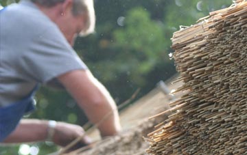 professional Tholomas Drove thatchers