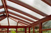 Tholomas Drove conservatory roofing insulation