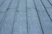 Tholomas Drove lead roofing