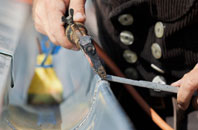 Tholomas Drove lead roof quotes