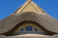 Tholomas Drove thatch roofing
